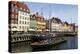 Nyhavn, Copenhagen, Denmark, Scandinavia, Europe-Yadid Levy-Premier Image Canvas