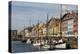 Nyhavn, Copenhagen, Denmark, Scandinavia, Europe-Yadid Levy-Premier Image Canvas