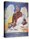 O'Er the Ramparts We Watch', 2nd World War Us Air Force Poster-null-Premier Image Canvas
