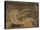 O Grave, Where Is Thy Victory?, But Jan Toorop, 1892-Jan Toorop-Stretched Canvas