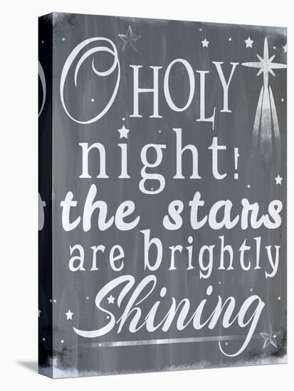 O Holy Night-Valarie Wade-Premier Image Canvas