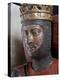 Oak Effigy of Robert, Duke of Normandy, Died 1134, Gloucestershire, England-Nick Servian-Premier Image Canvas