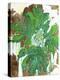 Oak Hydrangea-Ann Tygett Jones Studio-Premier Image Canvas