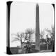 Obelisk, Heliopolis, Egypt, C1890-Newton & Co-Premier Image Canvas