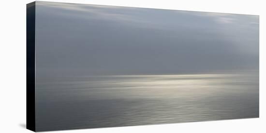 Obscured Horizon-Michael Banks-Stretched Canvas