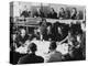 Observer Corps Centre, World War Ii-Robert Hunt-Premier Image Canvas