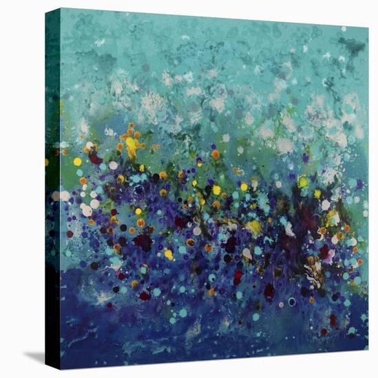 Ocean Break 1-Hilary Winfield-Premier Image Canvas