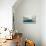 Ocean Breeze-Anna Polanski-Stretched Canvas displayed on a wall