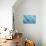 Ocean Breeze-Margaret Coxall-Premier Image Canvas displayed on a wall