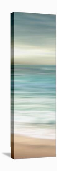 Ocean Calm III-Tandi Venter-Stretched Canvas