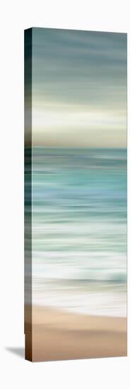 Ocean Calm III-Tandi Venter-Stretched Canvas