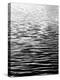 Ocean Current BW I-Maggie Olsen-Stretched Canvas