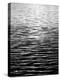 Ocean Current BW II-Maggie Olsen-Stretched Canvas