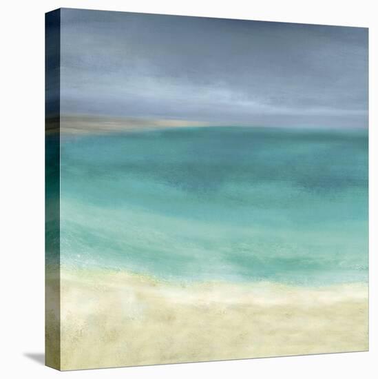 Ocean Ebb-Paul Duncan-Stretched Canvas