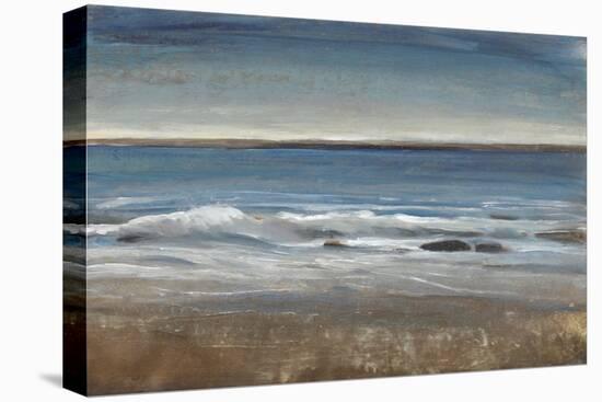 Ocean Light II-Tim O'toole-Stretched Canvas