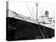 Ocean Liner RMS Queen Mary, 20th Century-null-Premier Image Canvas