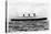 Ocean Liner RMS Queen Mary, 20th Century-null-Premier Image Canvas