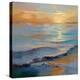 Ocean Overture-Vicki Mcmurry-Stretched Canvas