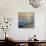 Ocean Overture-Vicki Mcmurry-Stretched Canvas displayed on a wall