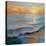 Ocean Overture-Vicki Mcmurry-Stretched Canvas