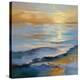 Ocean Overture-Vicki Mcmurry-Stretched Canvas