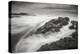 Ocean Painted Seascape No. 5, Mendocino Coast-Vincent James-Premier Image Canvas