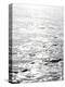 Ocean reflection-Savanah Plank-Premier Image Canvas