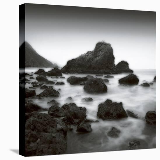 Ocean Rocks Muir Beach-Jamie Cook-Premier Image Canvas