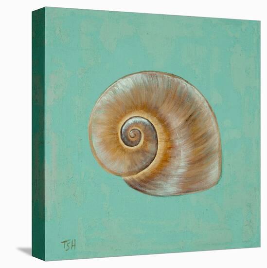 Ocean's Gift I-Tiffany Hakimipour-Stretched Canvas