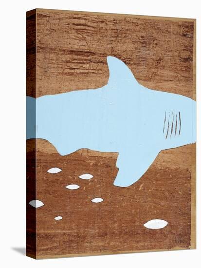 Ocean Style Shark-Hart Hart-Premier Image Canvas