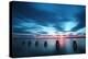 Ocean Sunset-TTstudio-Premier Image Canvas