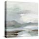 Ocean Views-Allison Pearce-Stretched Canvas