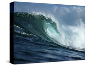 Ocean Wave-Rick Doyle-Premier Image Canvas