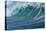 Ocean Wave-Rick Doyle-Premier Image Canvas