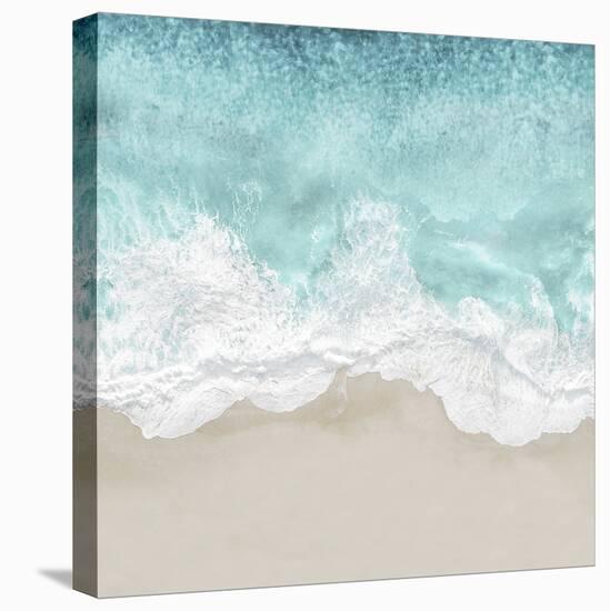 Ocean Waves IV-Maggie Olsen-Stretched Canvas