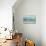 Ocean Waves-Albena Hristova-Stretched Canvas displayed on a wall