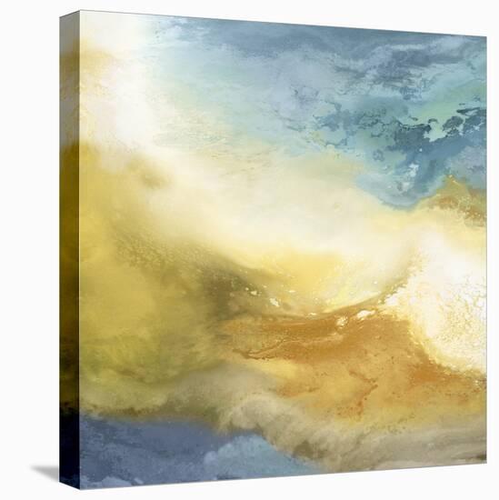 Oceania I-Tania Bello-Stretched Canvas