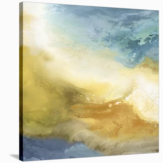 Oceania I-Tania Bello-Stretched Canvas