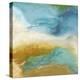 Oceania III-Tania Bello-Stretched Canvas