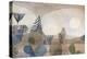 Oceanic Landscape-Paul Klee-Premier Image Canvas
