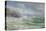 Oceans, Mists and Spray, c.1900-Walter Shaw-Premier Image Canvas