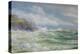 Oceans, Mists and Spray, c.1900-Walter Shaw-Premier Image Canvas