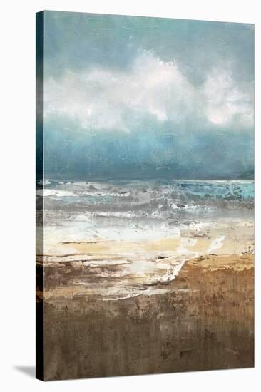 Oceanscape-Tita Quintero-Stretched Canvas