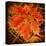 Ochre Foliage-Jessica Rogers-Premier Image Canvas