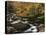 Oconaluftee River, Great Smoky Mountains National Park, North Carolina, USA-Adam Jones-Premier Image Canvas