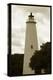 Ocracoke Island Lighthouse-Jason Johnson-Premier Image Canvas