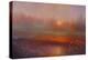 October Mist-Lee Campbell-Premier Image Canvas