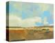 October Sky-Greg Hargreaves-Stretched Canvas