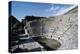 Odeon in Ephesus, Turkey AD-null-Premier Image Canvas