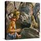 Oedipus Encountering the Sphinx-Payne-Premier Image Canvas